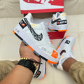 Nike Air Force Just DO IT UNISEX