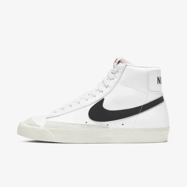 TENIS NIKE BLAZER Mid '77 ORIGINALS® 49% OFF SOLO HOY