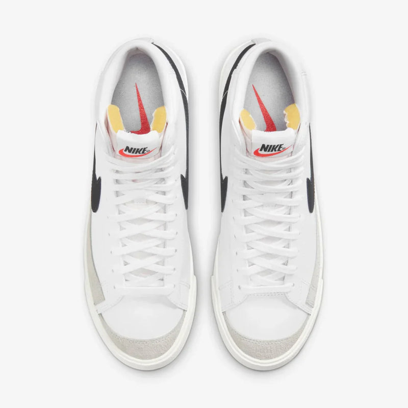 TENIS NIKE BLAZER Mid '77 ORIGINALS® 49% OFF SOLO HOY