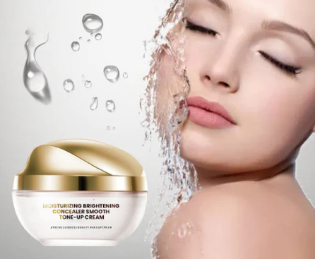 Crema 7 Beneficios Rejuvenecedor y Blanqueador + 49% OFF + ENVIO GRATIS