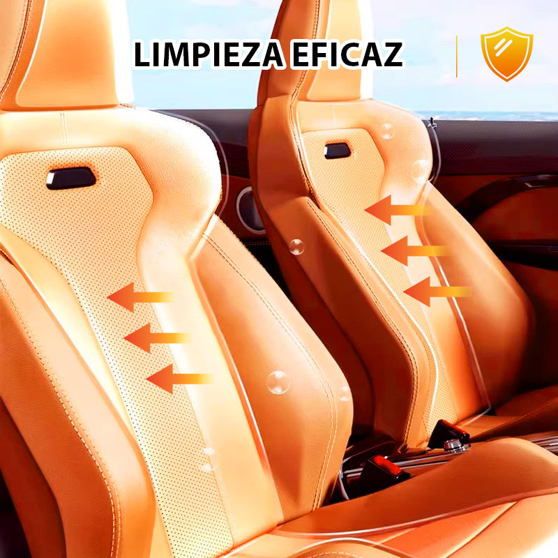 Espuma Limpiadora Multiusos - COMPRE 1 Y LLÉVESE 2 GRATIS🔥 - ENVÍO GRATIS